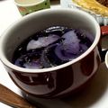 ぱん太郎のレシピ's cooksnap of when they made 魔法のびっくりスープ☆ハロウィンver..