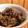 四児のハハ's cooksnap of when they made ひき肉とゴボウの炒め煮.
