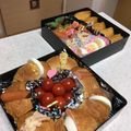 にゃんこっちー's cooksnap of when they made お花見に☆サンドイッチ.