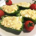YUKIKI☆'s cooksnap of when they made ピーマンとツナタマのフィンガーサラダ.