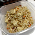 YUKIKI☆'s cooksnap of when they made 我が家の定番！高野豆腐の炊き込み御飯.