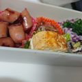 ☆ペコ助☆'s cooksnap of when they made だし巻き卵.