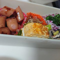 ☆ペコ助☆'s cooksnap of when they made だし巻き卵.
