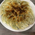 KT614's cooksnap of when they made 【凍ったままで！】冷凍餃子の焼き方★.