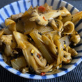 クック4JRYB3☆'s cooksnap of when they made 簡単☆舞茸と大根の甘辛炒め.