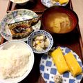 horseland's cooksnap of when they made ○○○に、わさび漬け.