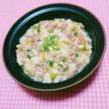 まあまま☆0403's cooksnap of when they made レンジであと一品！麻婆豆腐　あっさり塩味.