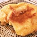 53☆プリン's cooksnap of when they made 簡単！りんごとHMでおもてなしケーキ☆.