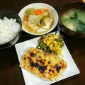 ちえたろう's cooksnap of when they made ピーマン嫌い克服♪ ピーマンと玉子炒め.