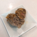 december24's cooksnap of when they made 豚ひき肉の自家製ソーセージ仕立て.