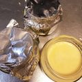 とちマメ's cooksnap of when they made 離乳食中期からのぷるぷる茶碗蒸し.