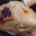 akochan910's cooksnap of when they made ★柔らか鶏むね肉の塩麹チャーシュー★.