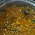 にゃる餅★'s cooksnap of when they made in白菜ドライカレー.