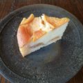 おはぎ150's cooksnap of when they made 柿と林檎のパウンドケーキ☆.