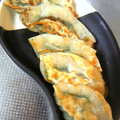 空乃あめ's cooksnap of when they made 餃子の皮で簡単ツナ玉ほうれん草の包み焼き.