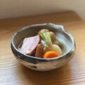masa0508's cooksnap of when they made 厚切りベーコンとゴロゴロ野菜のポトフ.