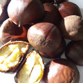 柳さき's cooksnap of when they made 基本の栗の茹で方.