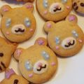 めこすけ73's cooksnap of when they made 魔法使いプリキュア☆モフルン☆クッキー.