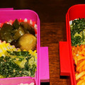 さざんか©'s cooksnap of when they made 春菊のごまマヨ和え.