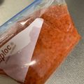 もみみみ's cooksnap of when they made 生筋子でいくらの醤油漬け☆.