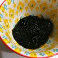 まゆコ's cooksnap of when they made 簡単！冬～春が旬！生海苔の佃煮.
