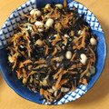 ちゃぴゆき's cooksnap of when they made 簡単！！おいしい！！懐かしのひじき煮！！.