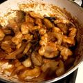 ゆーぱるけりあ's cooksnap of when they made 子供が大好き！柔らかとりむねケチャップ.