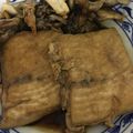んりおか's cooksnap of when they made メカジキのソテー.