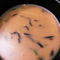 duffy_LOVE's cooksnap of when they made 痛風対策！ひじきと豆苗のお味噌汁.