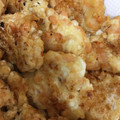 からてキッズ's cooksnap of when they made 鮭缶と豆腐のさくふわ揚げ.