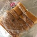 みりん調味料's cooksnap of when they made 食パンの冷凍方法（裏技）.