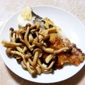 ティグス's cooksnap of when they made 子供も食べやすい鱈のマヨパン粉焼き.