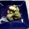クックTHFG59☆'s cooksnap of when they made 里芋のポテトサラダ(柚子胡椒風味).