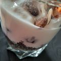 カクヨ's cooksnap of when they made ダイエットにランチヨーグルト.