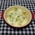 ＊＊葉桜＊＊'s cooksnap of when they made ささみアボカドのチーズ焼き.