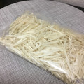 ☆こまっと☆'s cooksnap of when they made とっても便利！えのき茸の冷凍.