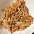 クック6U7INU☆'s cooksnap of when they made ☺お弁当に♪簡単えのきのケチャップ炒め☺.