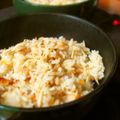 haruku221's cooksnap of when they made ツナ缶で☆簡単炊き込みご飯.