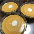 雪村羅夢's cooksnap of when they made バターナッツかぼちゃの濃厚ポタージュ.