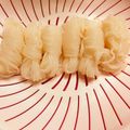 のんべぇヒロ's cooksnap of when they made 調理の基本☆糸こんにゃく（生芋）の下処理.
