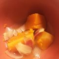 あやたろっち's cooksnap of when they made バターナッツカボチャの洋風煮物.