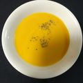 クック8FEQQU☆'s cooksnap of when they made バターナッツ南瓜のポタージュ.