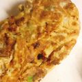 クックHJB3B6☆'s cooksnap of when they made ◆納豆好きの納豆玉子焼き◆.