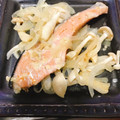 すぬ♥'s cooksnap of when they made 【簡単朝食】きのこと鮭のレンジ味噌マヨ.