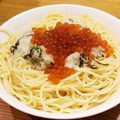 ﾃｨﾝｶ330's cooksnap of when they made おろしとねぎのスパゲティ.