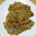 ポコパ's cooksnap of when they made 安い・旨い・早い・簡単カツオのなめろう.
