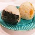 ❁Abake❁'s cooksnap of when they made 受験生応援☆小腹を満たすたくあん握り.