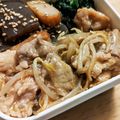 おかか♪'s cooksnap of when they made 野菜高騰！お助けもやしと豚こまの絶品炒め.