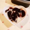 Richland☆Y's cooksnap of when they made エスプレッソno簡単コーヒーゼリー①.