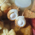 虹色♪︎ちゅーりっぷ's cooksnap of when they made うずら卵＊竹輪と一緒におでんや煮物に.